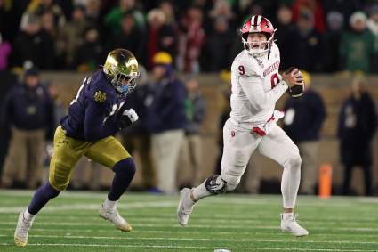 49ers Make Final Decision on Rookie QB Ahead of Week 18 Seahawks Game