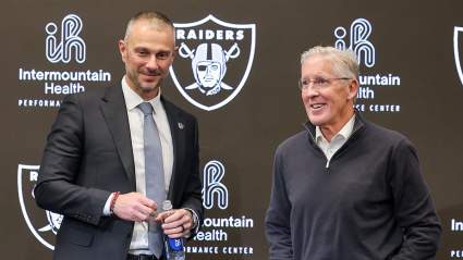 John Spytek-Pete Carroll Pairing Was Doomed From the Start Based on New Details