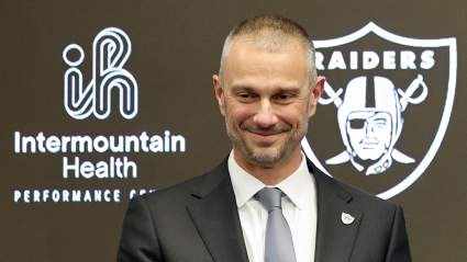 Raiders Strike $30 Million Deal With Veteran CB in First Move of Free Agency