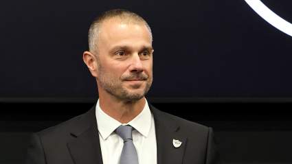 Latest Draft Prediction Following Raiders’ Ascension to No. 1 Pick