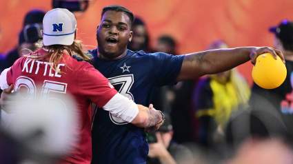 Cowboys Made Drastic Change to Starting Lineup in Week 16