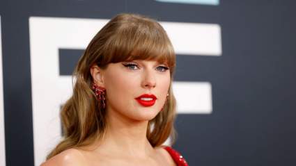 Taylor Swift Gets Major News Before Chiefs-Texans Game