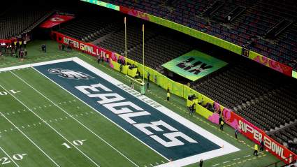 Eagles Lose Key Front Office Executive to Falcons