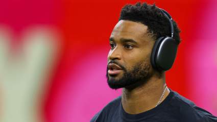 Former Eagles CB Darius Slay’s Saga With Bills Takes Another Turn