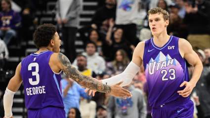 Utah Jazz on Right Track After Win Over #1 Seed