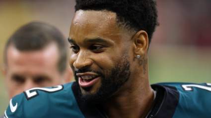 Former All-Pro Cornerback Reveals He Will Only Play Again for the Eagles