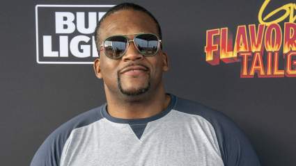 Exclusive: Spice Adams Gets 100% Real on Bears’ Super Bowl Chances