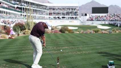 PGA Tour Honors Top Tournaments With 2025 ‘Best Of’ Awards