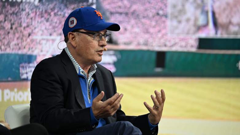 Steve Cohen