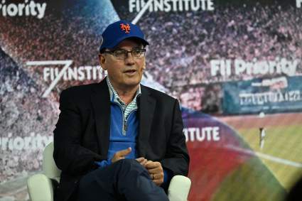 Steve Cohen Sends Strong Mets Message After Freddy Peralta Trade, Bo Bichette Signing