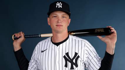 Proposed MLB Trade Has Yankees Land $6 Million All-Star in 4-Player Deal