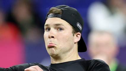 Riley Leonard Start Reveals Brutal Truth About Colts