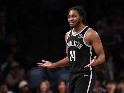 Cam Thomas Learns Harsh Reality as Nets Struggle to Find Trade