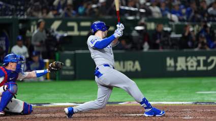 Dodgers Predicted to Beat out Blue Jays & Sign 4-Time All-Star