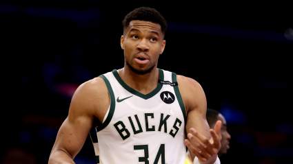 Bucks Have Three Trade Targets To Impress Giannis