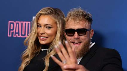 Jutta Leerdam, Jake Paul’s Fiancée: 5 Fast Facts You Need to Know
