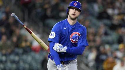 Blue Jays Get Massive Update in Pursuit of Kyle Tucker