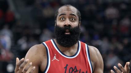 Rockets Urged To Forget Old Wounds, Trade For MVP, KD Partner