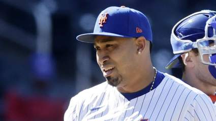 Edwin Diaz’s New Deal is a Double Whammy For Toronto Blue Jays