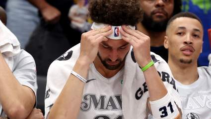 Lakers May Get 2nd Chance on Trade for $50 Million Star