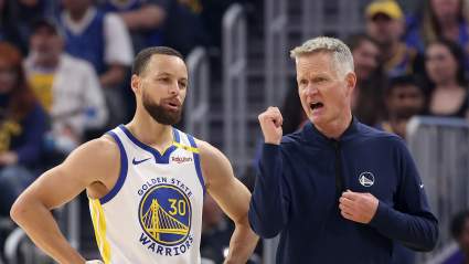 Opponents Fear Warriors Will “Load Up Like Crazy” This Offseason