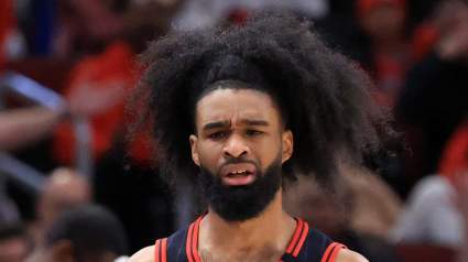 Timberwolves Lackluster Trade Package For Coby White Revealed