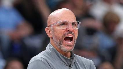 Trade Proposal Sees Mavericks Add All-Star Point Guard