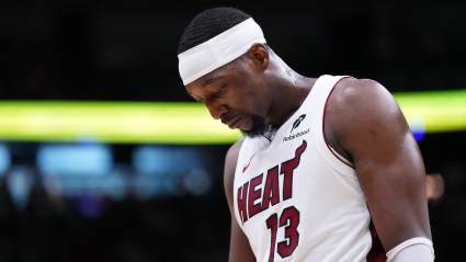 Heat’s Bam Adebayo Has Blunt Assessment After 5th Straight Loss