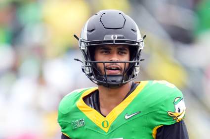 Jets’ Top-5 and No. 1 Draft Odds: Who Could Be Their Next QB?
