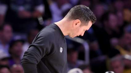 UPDATE: Lakers Will Miss Two Key Players vs Pistons as Injuries Mount