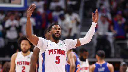 Malik Beasley Lands With New Team