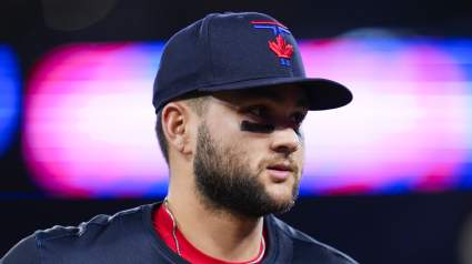 Blue Jays Get Great News as Bo Bichette, Kyle Tucker, Alex Bregman Hope Dims