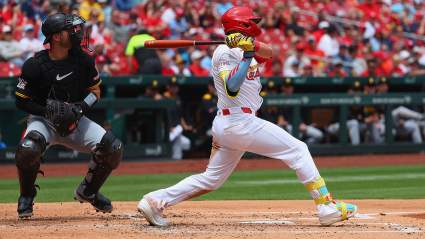 Dodgers Linked to Trade for $5 Million LA Native: Report