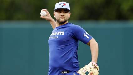 Blue Jays’ Chances to Retain Bo Bichette Just Increased After Braves News