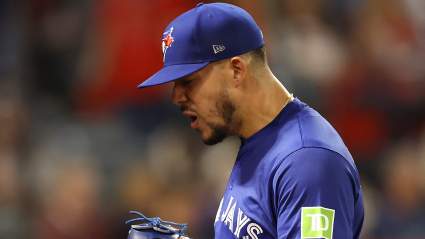Mets Trade Idea Lands Blue Jays’ $130 Million, 2-Time All-Star Pitcher