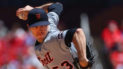 Blue Jays Acquire Funky Reliever in Intriguing 1-for-1 Swap With AL Club