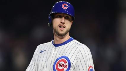 New Prediction Has Kyle Tucker Landing With New York Mets This Offseason