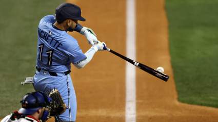 Blue Jays Add ‘Raw Power’ As Latest Bo Bichette-Kyle Tucker Odds Plunge
