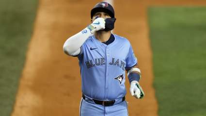 Blue Jays Make Feelings Clear on Bo Bichette Amid Slow Market