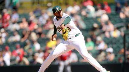 Dodgers Make 2 Roster Signings Amid MLB Trade Rumors
