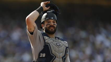 Austin Wells Sends Strong Message on Gerrit Cole as Yankees Begin Spring Training