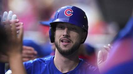 Blue Jays Get Concerning Update on Pursuit of Kyle Tucker