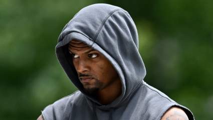 Browns QB Deshaun Watson Gets Bad News Ahead of Bills Game