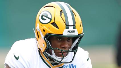 Matt LaFleur Drops Alarming Injury Update On Ex 3rd Round Pick