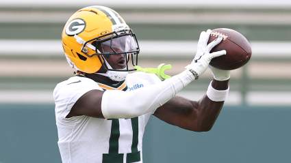 Packers Deliver Disappointing Jayden Reed Injury Update