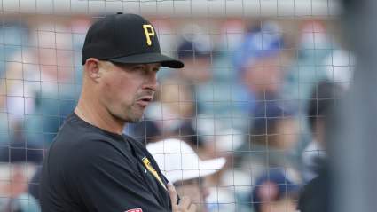 Pirates Land Two-Time All-Star in Blockbuster Trade