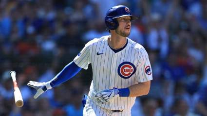 Mets Join In On 4-time All-Star, $430 Million Outfielder Sweepstakes