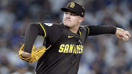 Yankees Urged to Make Bold Move to Acquire All-Star Reliever From Padres