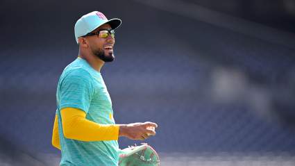 Dodgers Predicted to Sign Padres All-Star to $80 Million Contract