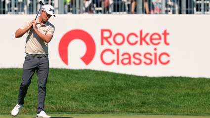 Former MSU AD Set to Lead Rocket Classic Through Critical 2026